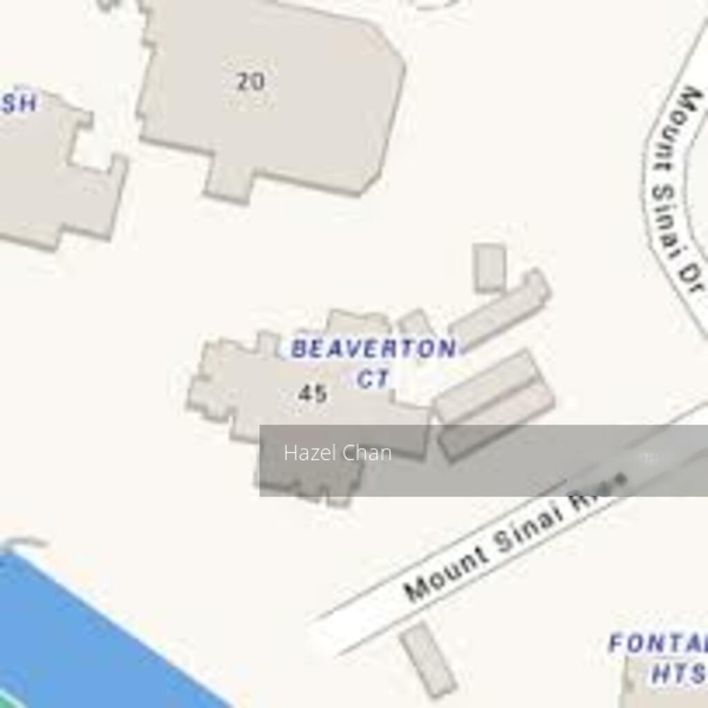 Beaverton Court (D10), Condominium #300304441